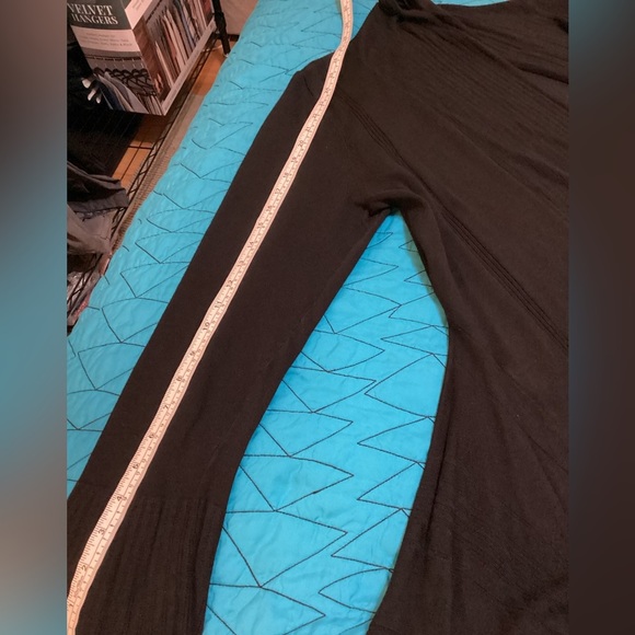 EUC belldini 1X black fashionable sweater #885 - Picture 4 of 7